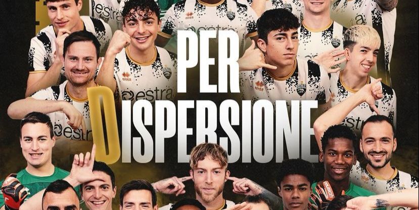 Eccellenza, il Siena torna in Serie D da imbattuta: prima neopromossa della stagione