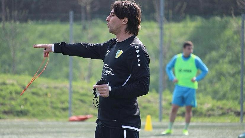 L’Arzignano sceglie l’ex Chievo Bentivoglio per centrare la salvezza