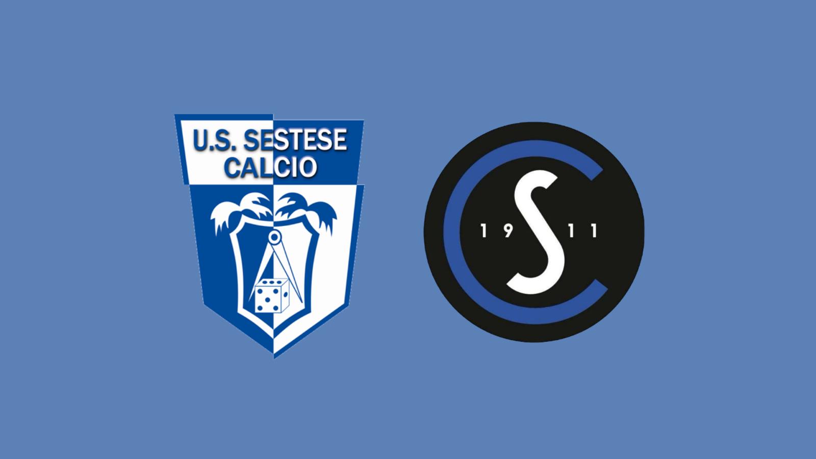 Sestese 1-1 Solbiatese / Scapinello salva la Solbia nel finale: il punto