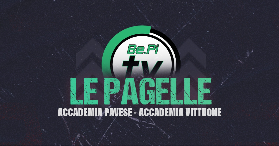 Accademia Pavese 4-0 Accademia Calcio Vittuone, pavesi a valanga: le pagelle