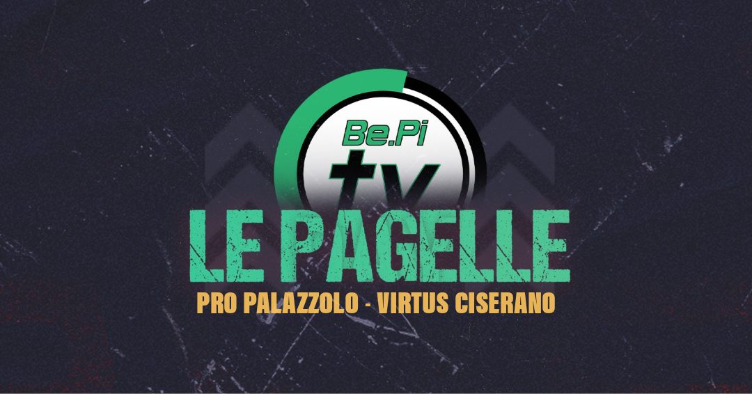 Pro Palazzolo 2-0 Virtus Ciserano Bergamo / Tre punti e lotta per la C apertissima: le pagelle