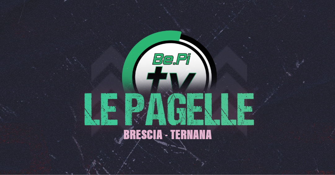 Fusar Poli regala la vittoria alla Ternana contro il Brescia: le pagelle