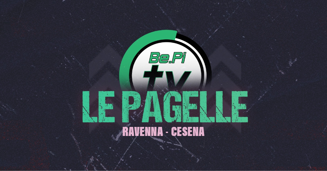 Il Cesena si prende il derby della Romagna e segna sei reti al Ravenna: le pagelle
