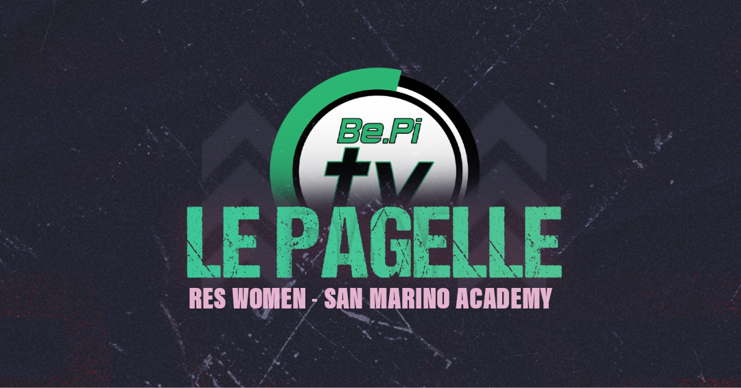 La Res Women ribalta il match con la San Marino Academy e conquista i tre punti: le pagelle