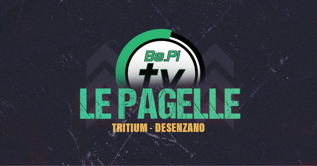 Tritium 0-2 Desenzano / Il team del Garda non si ferma più: le pagelle