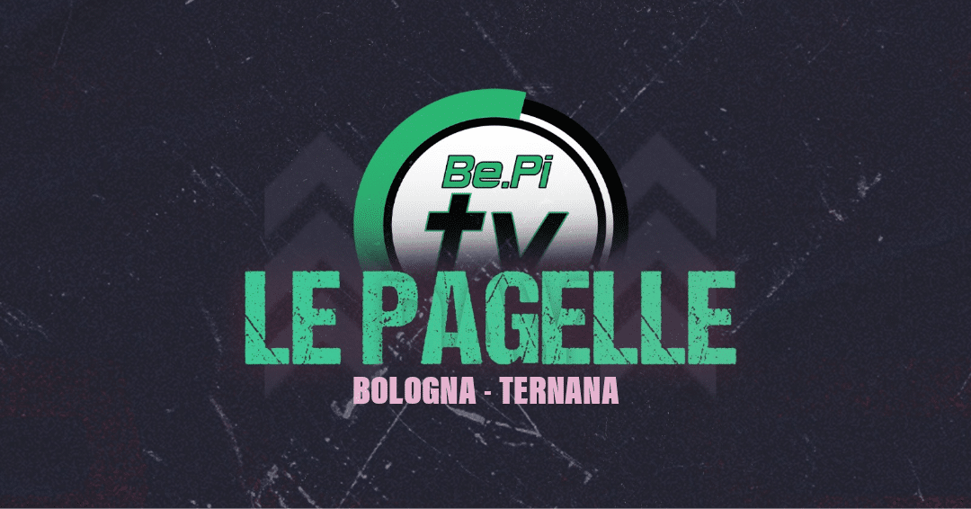 Bologna 1-4 Ternana / La “Fere” a valanga: ecco le pagelle