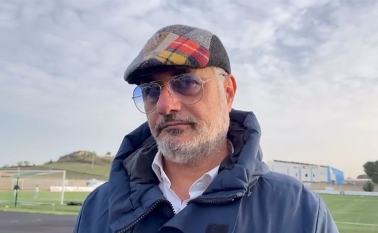 Akragas Calcio, il dg Strano: “La società vuole investire. I playoff? Una presa in giro”