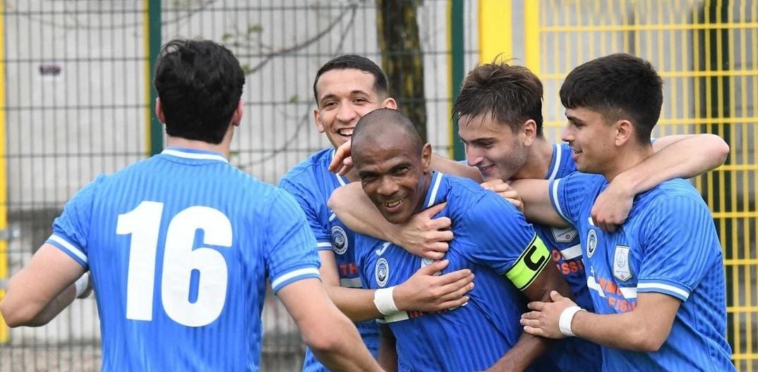 Il Ponte San Pietro è in Eccellenza, ufficiale la retrocessione dopo 15 anni di D