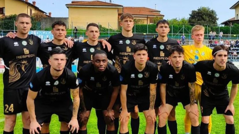 La Tritium retrocede in Eccellenza, decisivo il pareggio contro il Club Milano