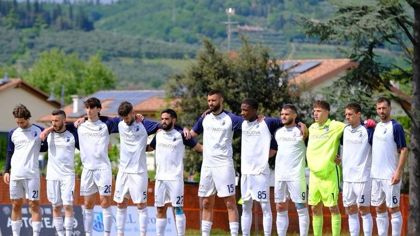 Clivense, la rivincita di Allegretti: dai play-out al rendimento play-off