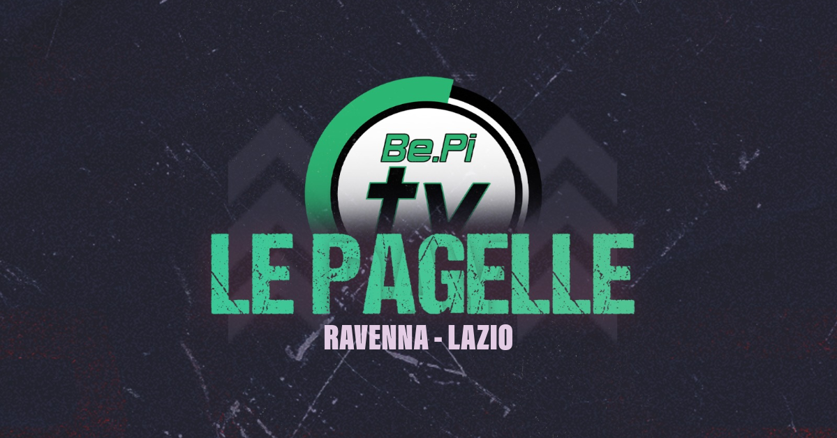 Le pagelle del match tra Ravenna e Lazio: Visentin MVP