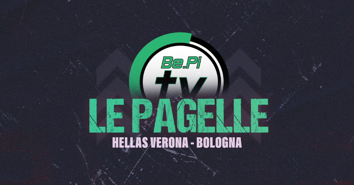 L’Hellas Verona a valanga sul Bologna con sei reti: le pagelle