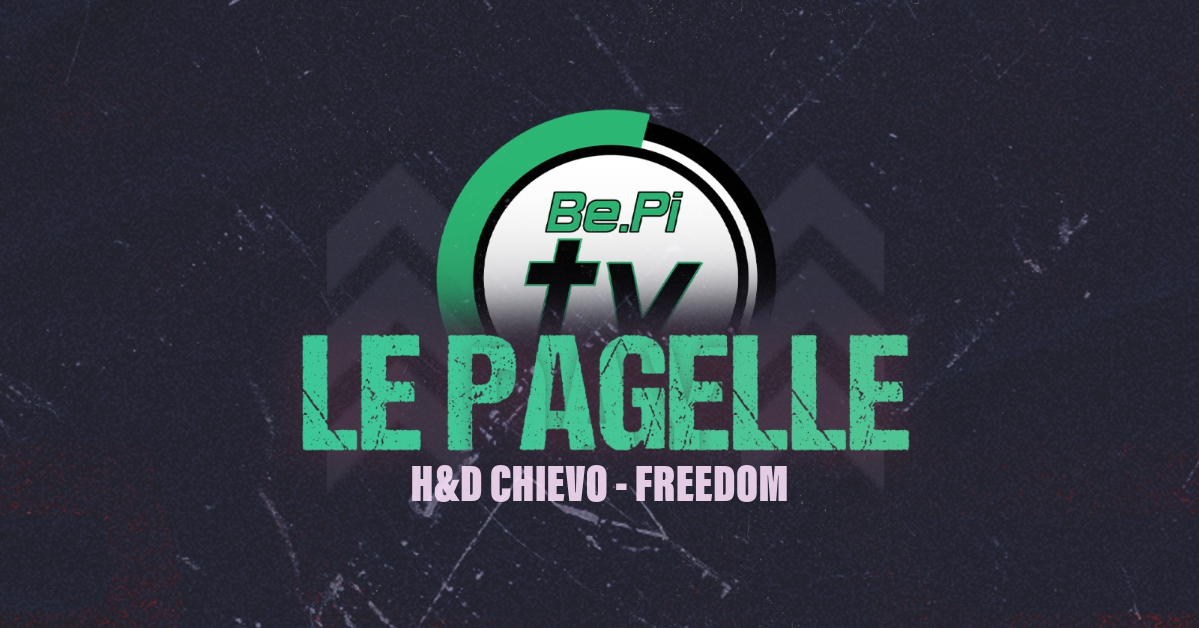 L’H&D Chievo Women batte la Freedom e chiude al 5° posto: le pagelle