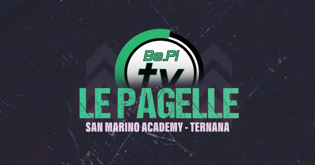 La doppietta di Pirone regala il match alle Fere: le pagelle di San Marino Academy-Ternana