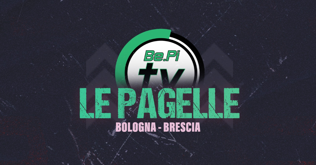 Antolini e la doppietta di Gelmetti decidono Bologna-Brescia: le pagelle