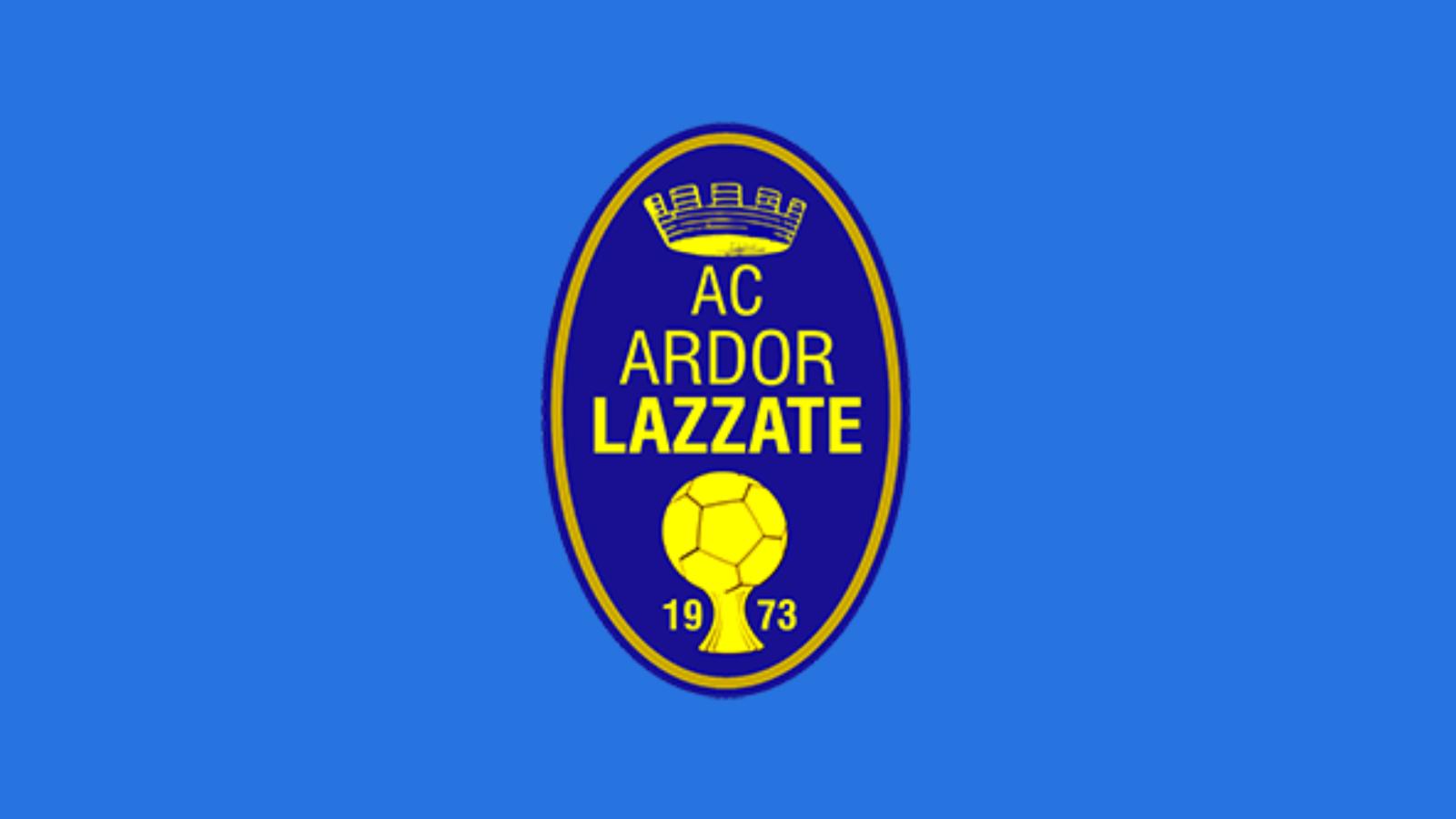 Ardor Lazzate, play-off a porte chiuse? La decisione del giudice sportivo è confermata