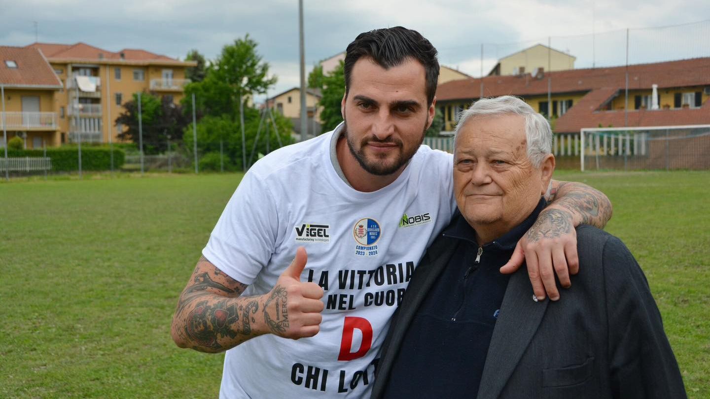 Clamoroso dietrofront, Lanzafame non sarà il tecnico dell’Alessandria Luese