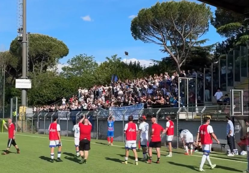 Coppa Italia Dilettanti, la Solbiatese cade con il Paternò e vede sfumare la D: le parole dei protagonisti