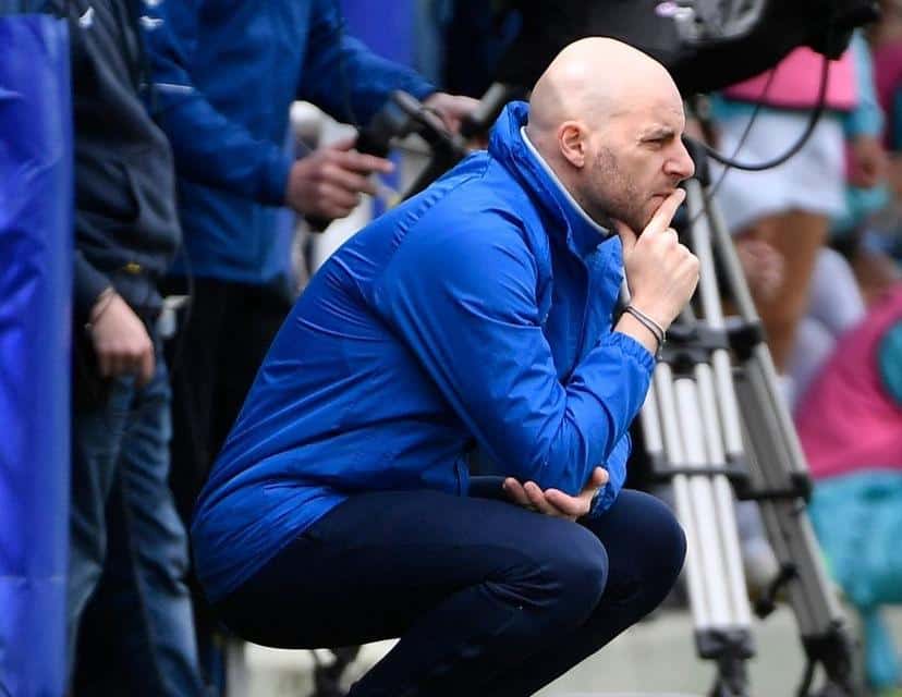 Serie B Femminile, la San Marino Academy e mister Venturi si separano consensualmente