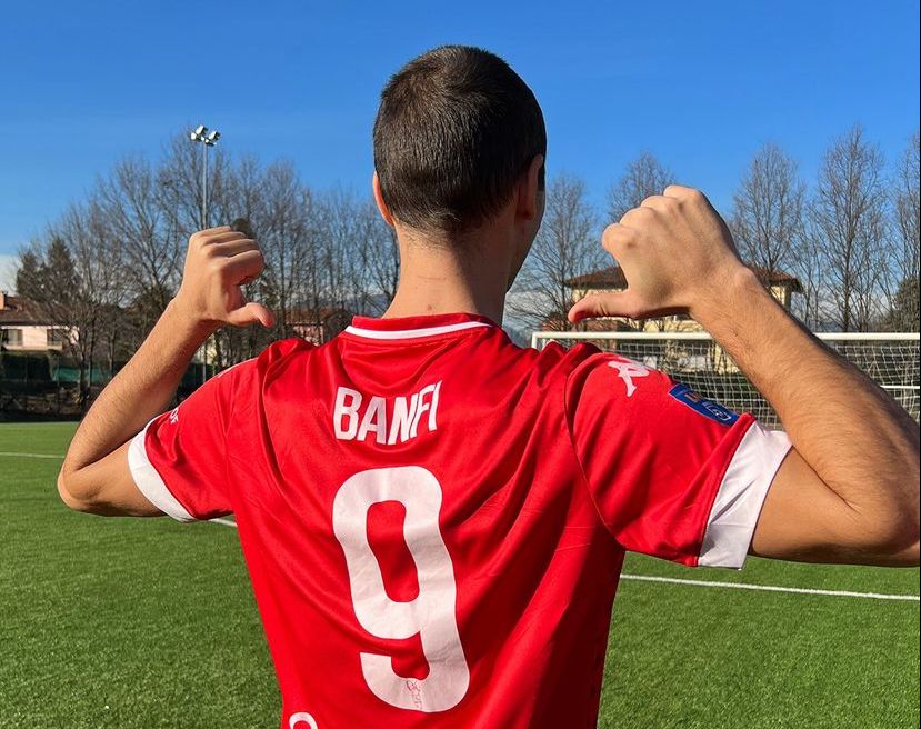 Varese, Banfi si tiene stretta la numero 9: ufficiale la conferma