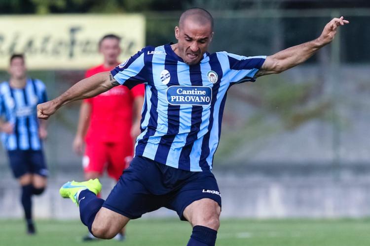 Bertani ennesimo record, unico calciatore ad aver vinto tutti i play-off dalla Promozione alla B