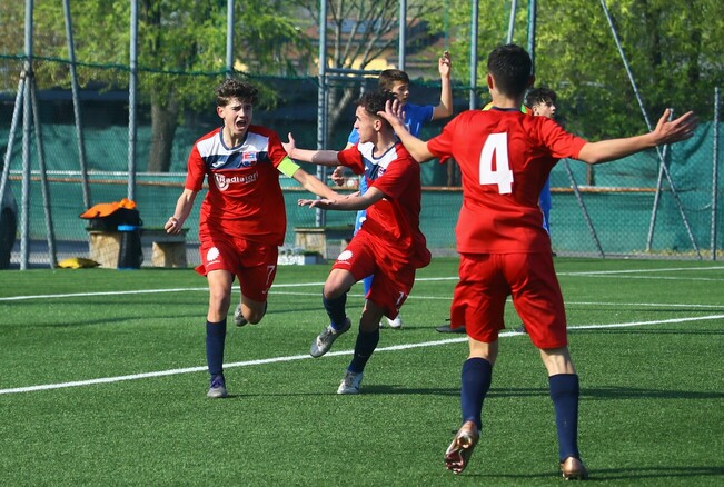 Dalla Virtus Ciserano Bergamo a Campione d’Italia: la storia di Araboni