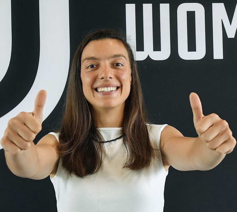 Alessia Cappelletti saluta il Parma e approda alla Juventus Women in Serie A: l’ufficialità