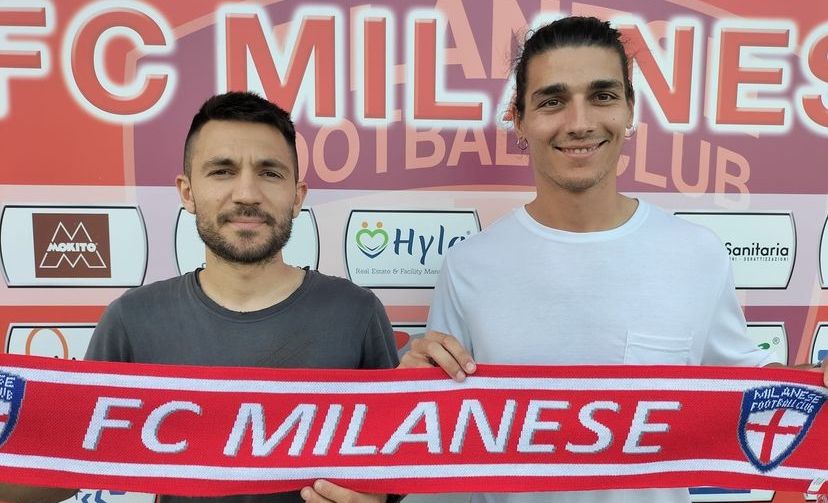 L’Fc Milanese conferma i bomber Vai e Checchi, la Rhodense i suoi pilastri: tutte le novità