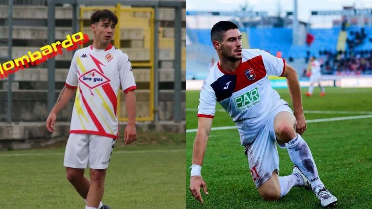 Dal Bra al Gozzano: gli ultimi rinnovi dal girone A di Serie D