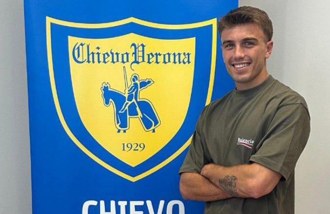 L’Ac Chievo Verona si assicura il classe 2000 Giovanni Nannelli del Cesena neopromosso in B