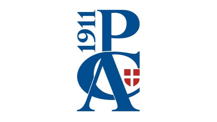 AC Pavia | Presentato il nuovo logo, Dieni: “Inizia una nuova era per la nostra società…”