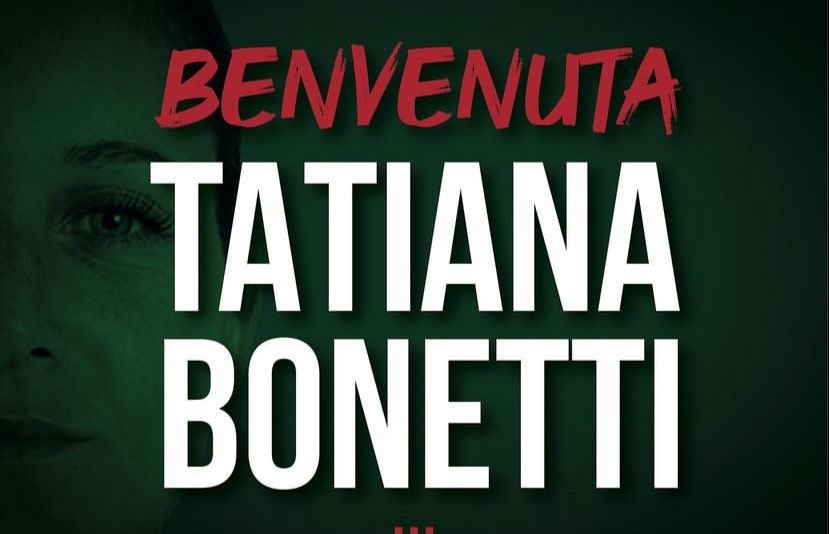 Ternana Women, acquisto da Serie A in attacco: dall’Inter arriva Tatiana Bonetti