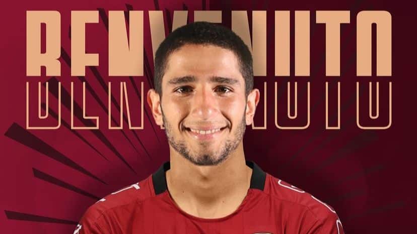 Bruno Barranco lascia la Folgore, ufficiale la firma con la Reggina