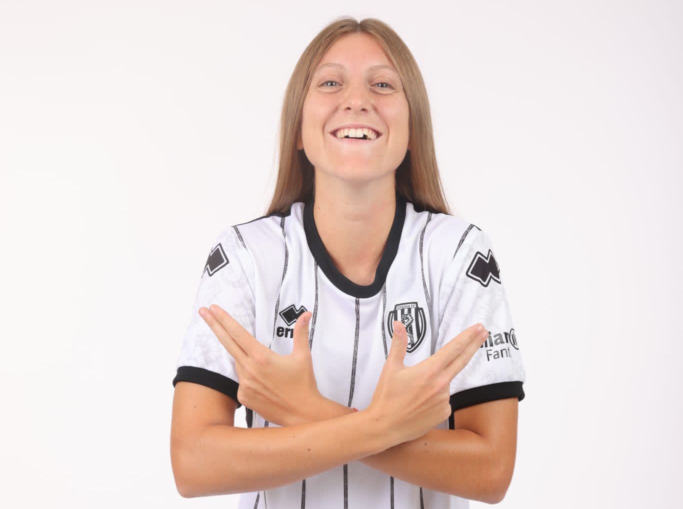 La Serie B perde un pezzo pregiato: Federica D’Auria in prestito alla Lazio