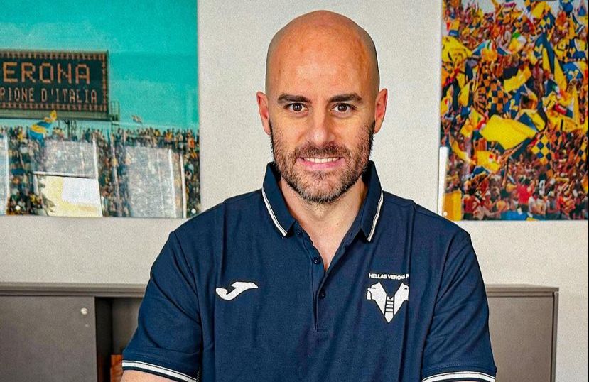 Hellas Verona Women, per la panchina c’è l’ex Chievo e San Marino Giacomo Venturi