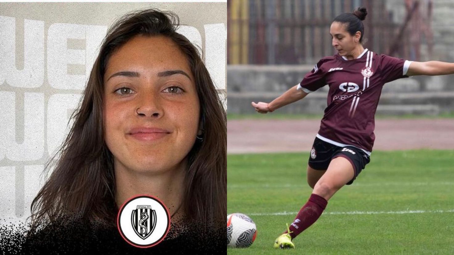 La Ternana Women accoglie un’ex Inter, Simona Zito all’Arezzo. Greta Di Luzio sbarca a Cesena: le ultime dalla B