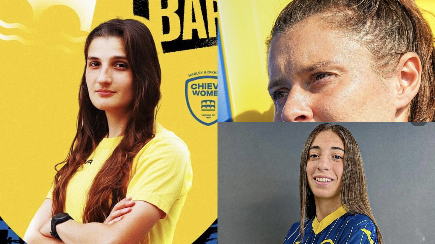 Serie B Femminile: Danielle Cox torna al Parma, nuovi difensori a Verona