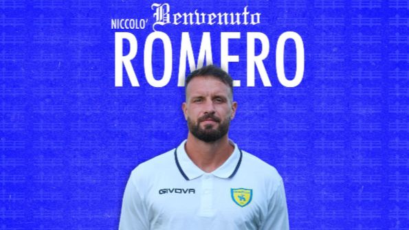 Il Chievo Verona mette a referto un colpo da 90: ecco Niccolò Romero