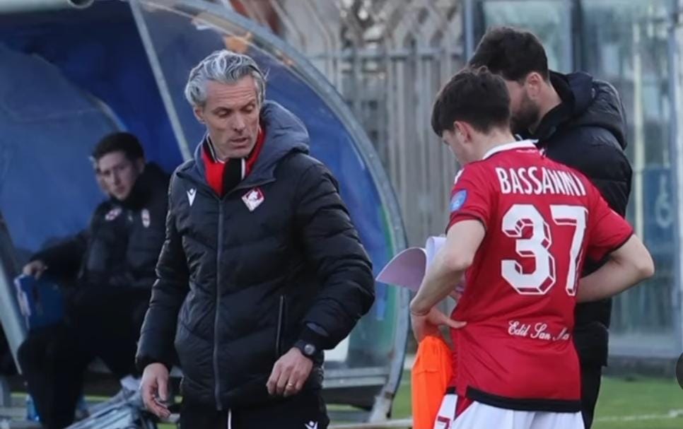 Il Piacenza cede Bassanini, ufficiale l’approdo in Serie B: ecco dove