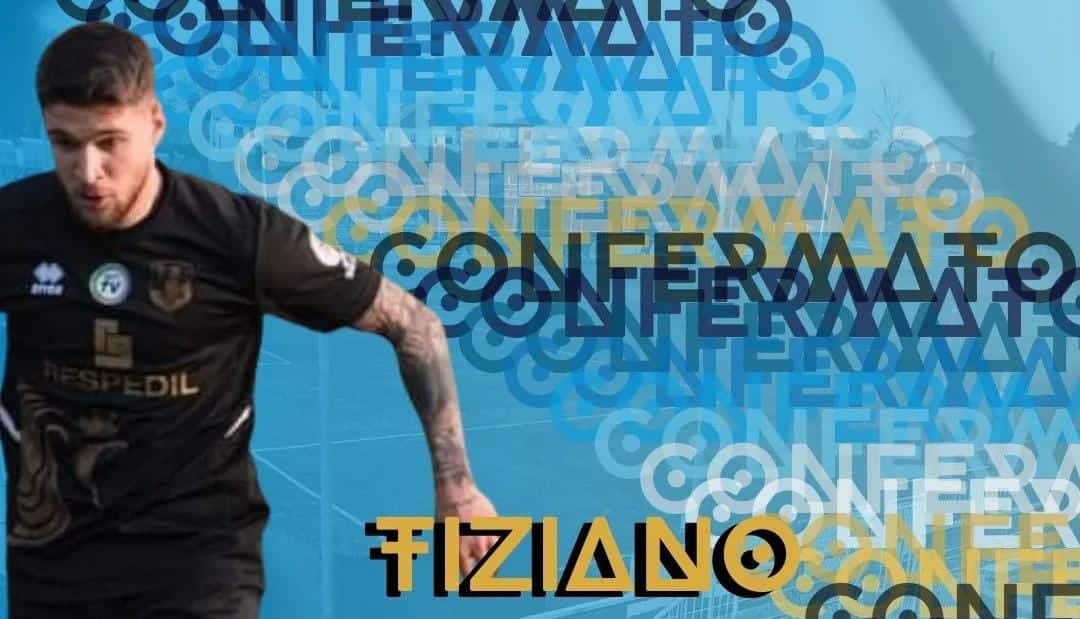 La Tritium vuole vincere! Ufficiale il ritorno dell’ex Modena: Tiziano Tulissi