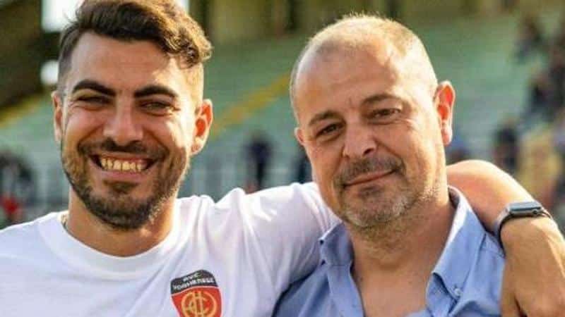 Stangata Vogherese! Inibizione per il patron Oreste Cavaliere e squalifica per coach Andrea Cavaliere