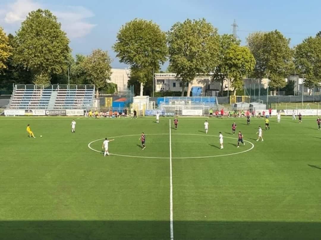 Le pagelle di Caronnese 3-1 LEON: Zibert illumina, Malvestio approfitta