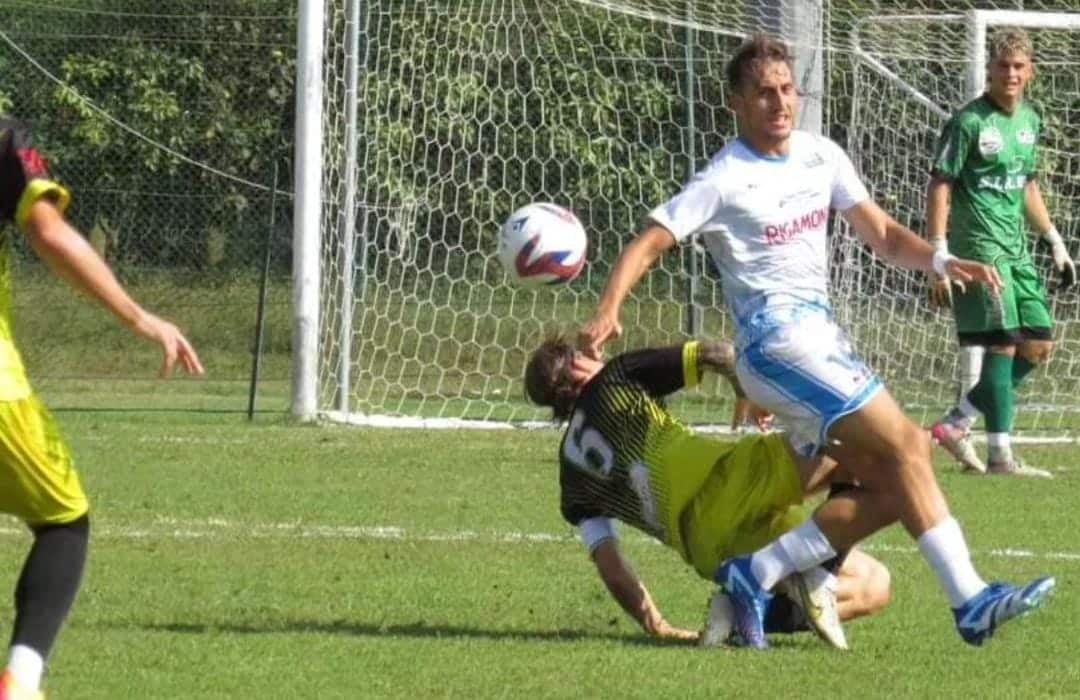 Real Calepina o Nuova Sondrio? Ecco la decisione del giudice sportivo e chi ha passato il turno