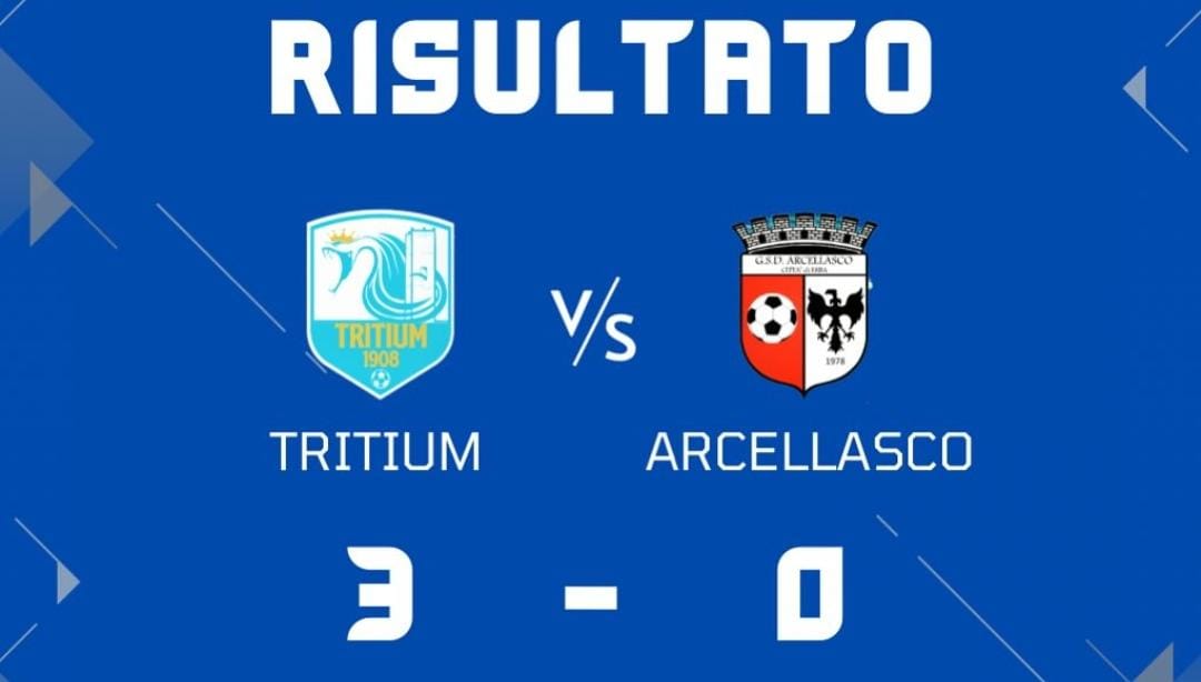 Tritium 3-0 Arcellasco | Il team di Trezzo vince e convince: le pagelle della redazione