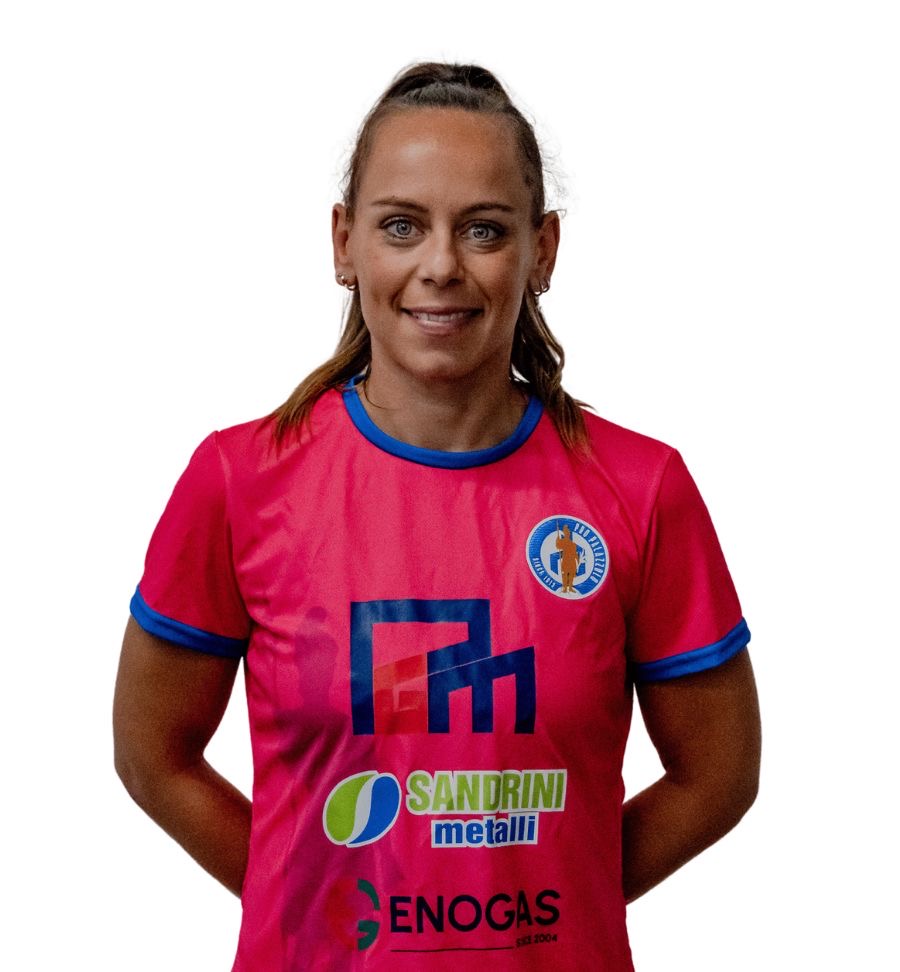 Pro Palazzolo Women, colpo da Serie A: ufficiale l’ex Milan e Torres Alice Pignagnoli