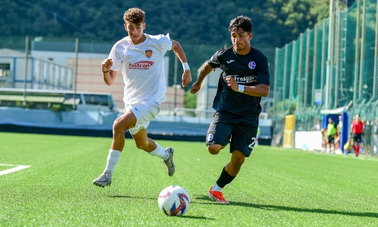 Serie D – Domani è il giorno dei recuperi: in campo Lavagnese-Oltrepò e Imperia-Ligorna