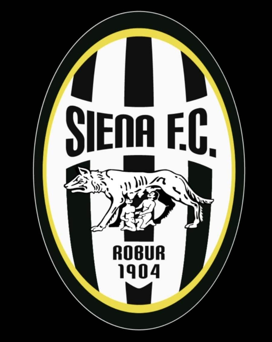 Il Siena Fc presenta il nuovo logo che richiama la storia del club: l’immagine