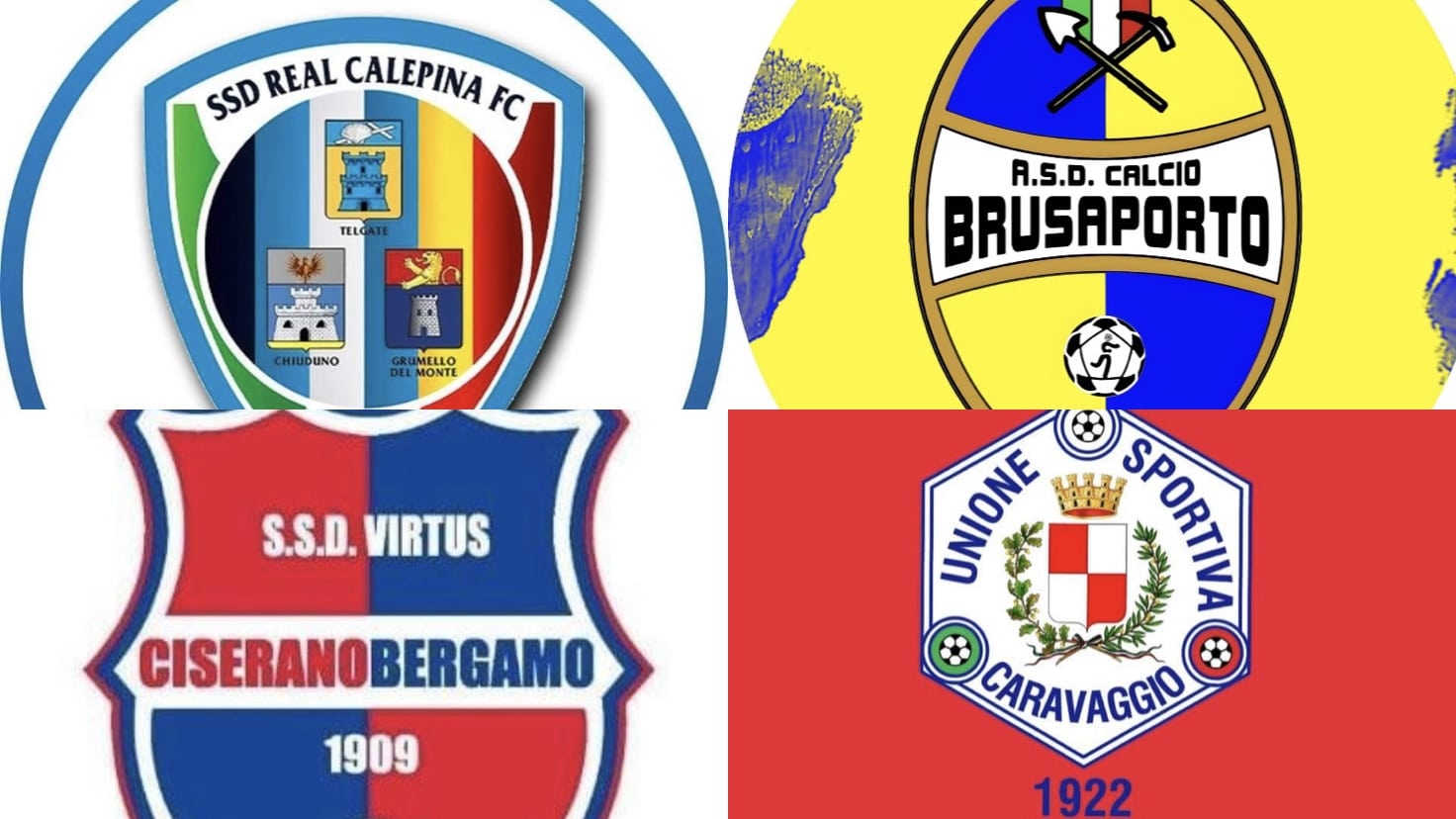 Serie D, il girone C si prepara ad una domenica di derby bergamaschi