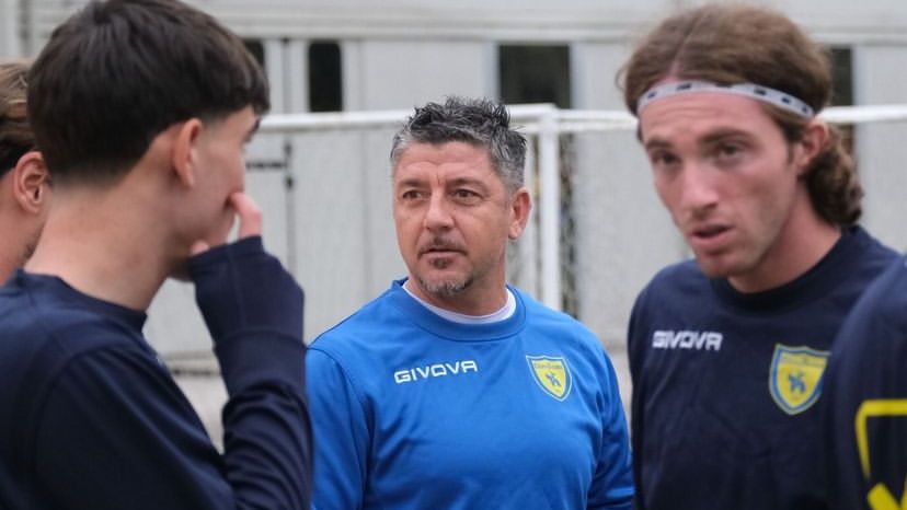 Chievo Verona – Allegretti parla chiaro: “Vi dico cosa ho visto al mio ritorno…”