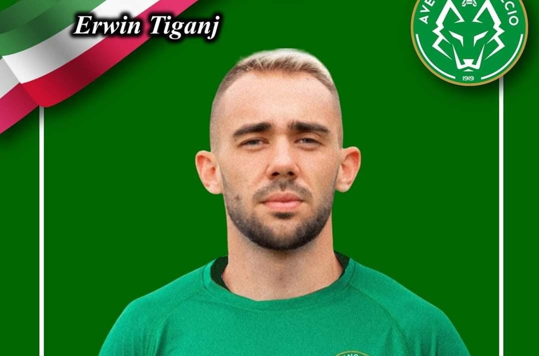 Nuova avventura in Serie D per l’ex United Riccione e Derthona: Erwin Tiganj